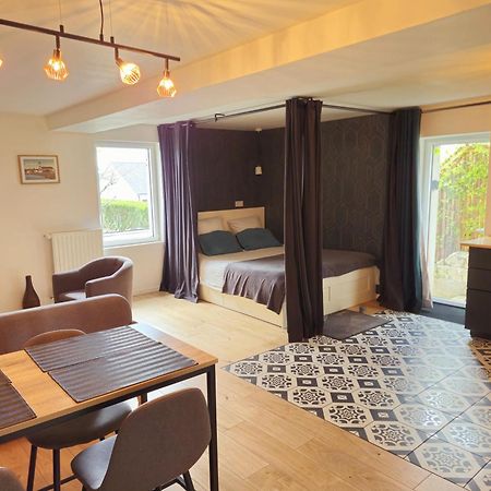 Appartement Pierres De Loire- Linge Inclus -1Er Etage La Bohalle ภายนอก รูปภาพ