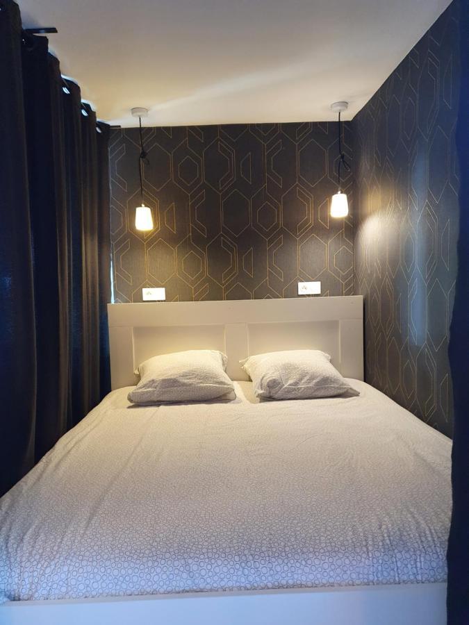 Appartement Pierres De Loire- Linge Inclus -1Er Etage La Bohalle ภายนอก รูปภาพ
